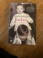 Judas - Astrid Holleeder, Ophalen of Verzenden, Zo goed als nieuw, Overige