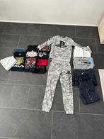 Kledingpakket maat 164 / 170 / S, Ophalen, Zo goed als nieuw
