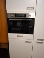 Etna CombiMagnetron Inbouw CM250ZT, Witgoed en Apparatuur, Magnetrons, Ophalen, Combimagnetron, Oven, Zo goed als nieuw