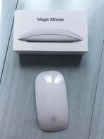 Apple Magic Mouse 2, Computers en Software, Muizen, Ophalen of Verzenden, Zo goed als nieuw