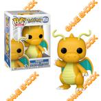 NIEUW Pokemon Funko Pop Games N 850 Dragonite, Nieuw, Ophalen of Verzenden