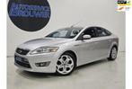 Ford Mondeo 2.0 SCTi S Edition Ecoboost Automaat, Auto's, Euro 5, 1976 cc, Gebruikt, Zwart