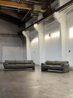 Cassina Maralunga 2- en 3-zits (NIEUWSTAAT)