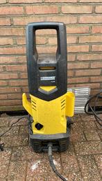 Karcher hogedruk reiniger, Tuin en Terras, Hogedrukreinigers, Ophalen, Gebruikt, Elektrisch