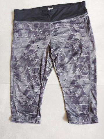 NW Dames sport knie broek L beschikbaar voor biedingen