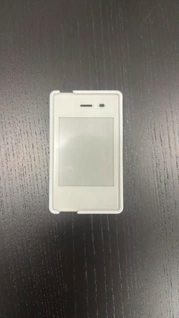 The Light phone II wit - Light phone 2 wit  beschikbaar voor biedingen