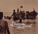 CD. Carel Kraayenhof Ensemble – Liberacion, Ophalen of Verzenden, Zo goed als nieuw