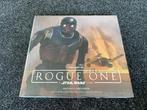 The art of Rogue One filmboek nieuw, Nieuw, Overige typen, Ophalen of Verzenden