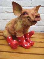 TUIBEELDEN  BOERDERIJ DIEREN ENZ, Ophalen, Nieuw, Overige materialen, Dierenbeeld