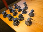 Warhammer 40k Space Marines terminators OOP, Gebruikt, Figuurtje(s), Ophalen of Verzenden, Warhammer 40000