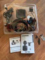 Dash camera voor en achter, Ophalen of Verzenden, Zo goed als nieuw