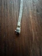 Buddah to Buddah Armband 19cm, Ophalen of Verzenden, Zo goed als nieuw, Zilver