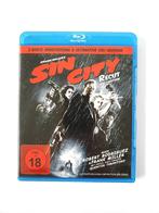 Sin City (2 disc Ultimate XXL Version), Cd's en Dvd's, Blu-ray, Ophalen of Verzenden, Actie