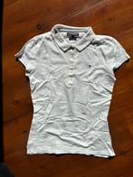 Tommy Hilfiger polo maat S, Kleding | Dames, T-shirts, Wit, Ophalen of Verzenden, Zo goed als nieuw, Korte mouw