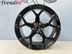 5x100 18'' RS Velgen Vw Polo Tcross Ibiza Fabia Rapid A1 S1, Auto-onderdelen, Banden en Velgen, Niet ingevuld, 18 inch, Velg(en)