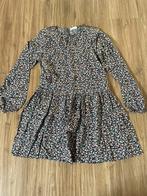 Jurk bloemen mango mt 152, Ophalen of Verzenden, Zo goed als nieuw, Meisje, Jurk of Rok