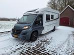 Weinsberg CaraSuite 700ME AUT. 2x airco enkele bedden, bj'18, Caravans en Kamperen, Campers, Automaat, Weinsberg, Ringverwarming
