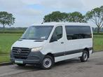 MERCEDES-BENZ SPRINTER 314 tourer l2h1 9p mbux, Automaat, Gebruikt, Euro 6, 143 pk