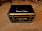Makita boormachine set, Doe-het-zelf en Verbouw, Gereedschap | Boormachines, Ophalen, Gebruikt, Boormachine