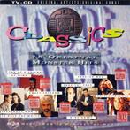 Countdown Classics - Div. (Top 2000) CD NW./ORG., Cd's en Dvd's, Cd's | Verzamelalbums, Ophalen of Verzenden