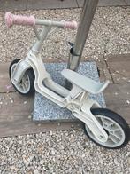 Bobike balance bike, Kinderen en Baby's, Speelgoed | Buiten | Voertuigen en Loopfietsen, Ophalen, Zo goed als nieuw, Loopfiets