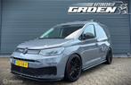 Volkswagen Caddy Cargo 2.0 TDI JB-EDITION / APPLECARPLAY/CAM, Auto's, Keurmerk '100% Onderhouden', Electronic Stability Program (ESP)