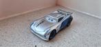Disney Pixar Cars Jackson Storm silver edition, Ophalen of Verzenden, Zo goed als nieuw
