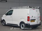 Citroën Jumpy 50kWh 230km WLTP Elektrisch L1H1 Imperiaal Na, Automaat, Gebruikt, Citroën, Te koop