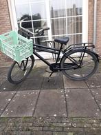 Jongensfiets spirit, Ophalen, Gebruikt, 26 inch of meer, Handrem