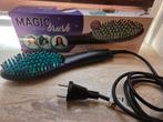 Magic Brush van Tristar, Sieraden, Tassen en Uiterlijk, Uiterlijk | Haarverzorging, Ophalen of Verzenden, Nieuw, Krultang of Stijltang