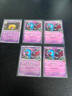 Reverse Holo’s van Destined Rivals, Ophalen of Verzenden, Nieuw