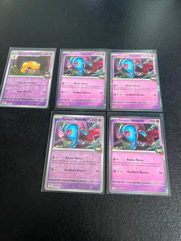 Reverse Holo’s van Destined Rivals beschikbaar voor biedingen