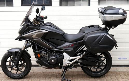 HONDA NC 750 X ABS (bj 2019), Motoren, Motoren | Honda, Particulier, Overig, meer dan 35 kW, 2 cilinders