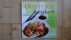 Oosterse keuken Culinair genot uit het verre oosten, Ophalen of Verzenden, Zo goed als nieuw, Azië en Oosters, Hoofdgerechten