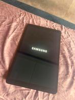 SAMUNG TABLET TAB A. €110, Ophalen of Verzenden, Zo goed als nieuw, 10 inch, 32 GB