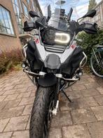 Bmw r1200 gs ADVENTURE  LAGE ZADEL TWEEDE EIGENAAR, Motoren, Particulier, Toermotor