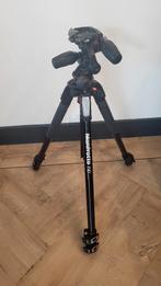 Statief Manfrotto 190, Audio, Tv en Foto, Fotografie | Statieven en Balhoofden, Ophalen, Gebruikt, -, -
