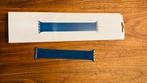 Origineel Apple Watch bandje, Ophalen of Verzenden, Nieuw, Blauw, IOS