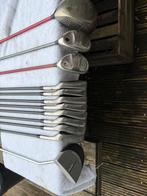 Complete Golfset - Prosimmon & Callaway, Sport en Fitness, Golf, Ophalen of Verzenden, Gebruikt, Set, Callaway