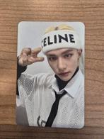 Hyunjin stray kids subk fansign pob RARE photocard, Verzamelen, Muziek, Artiesten en Beroemdheden, Ophalen of Verzenden, Zo goed als nieuw