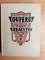 Gedachten van Louis couperus verzameld elizabeth couperus, Ophalen of Verzenden, Gelezen, Nederland