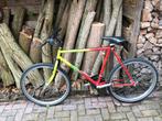 Batavus buster actionline, Fietsen en Brommers, Fietsen | Mountainbikes en ATB, Gebruikt, 57 cm of meer, Heren, Geen vering