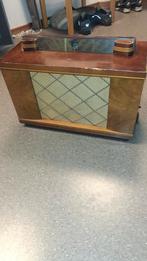 Oude philips radio, Antiek en Kunst, Antiek | Tv's en Audio, Ophalen of Verzenden
