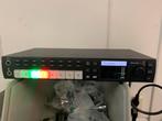Atem Television Studio HD, Ophalen, Zo goed als nieuw, Video