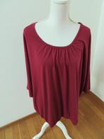 K57 BPC nieuw shirt donker rood maat 48/50, Nieuw, BPC, Rood, Shirt of Top