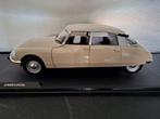 Citroën DS 1972 Schaal 1:18, Ophalen of Verzenden, Nieuw, Auto, Solido