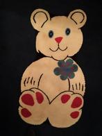 Twee leuke vloerkleden. Ook los te koop, Ophalen, Zo goed als nieuw, Kleed of Kussen