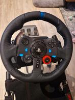 Logitec g29 stuur + playseat, Ophalen of Verzenden, Zo goed als nieuw