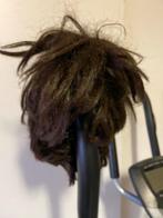 Carnaval pruik, Ophalen of Verzenden, Zo goed als nieuw, Carnaval