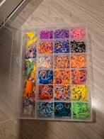 Loom bandjes (alleen ophalen), Kinderen en Baby's, Speelgoed | Educatief en Creatief, Ophalen